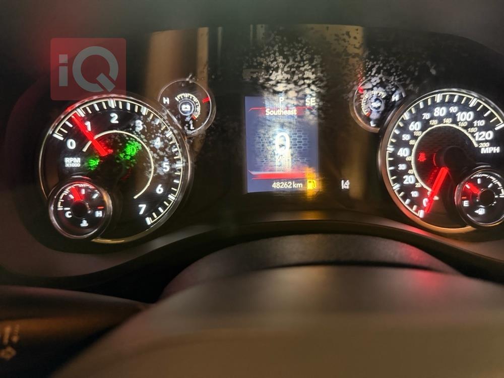 رام 1500